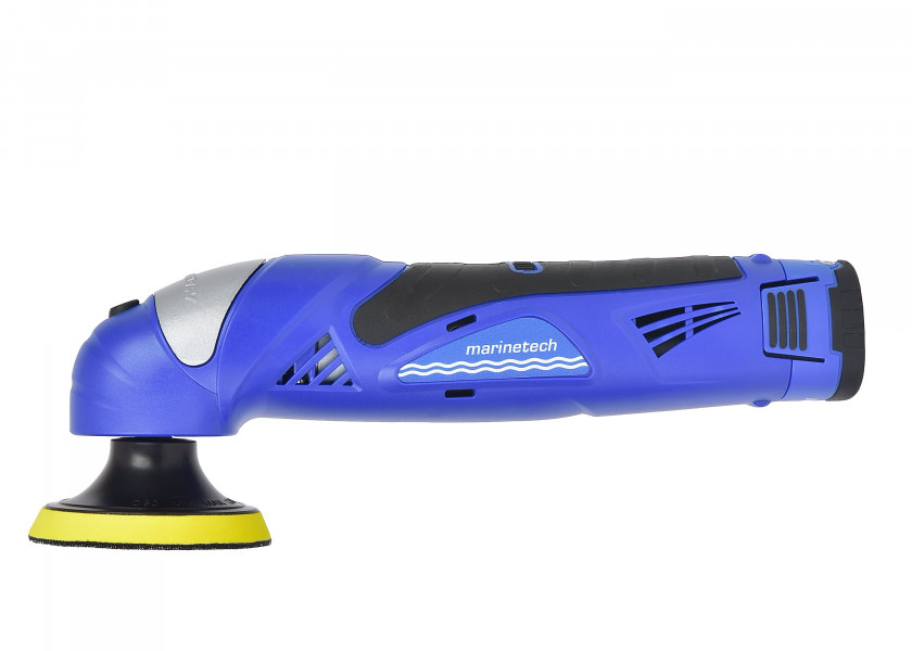 Купить Mini Polishing and Grinding Machine, battery-powered 65040-bvs 7ft.ru в интернет магазине Семь Футов