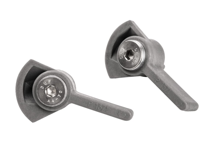 Купить GOIOT Small Inside Handles for CRISTAL Hatch 43656-bvs 7ft.ru в интернет магазине Семь Футов