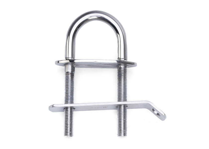 Купить BAVARIA Padeye with Backing Plate / BMB 34067-bvs 7ft.ru в интернет магазине Семь Футов