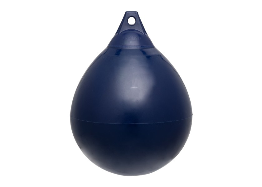 Купить SEATEC Ball Fender / blue 10470-bvs 7ft.ru в интернет магазине Семь Футов