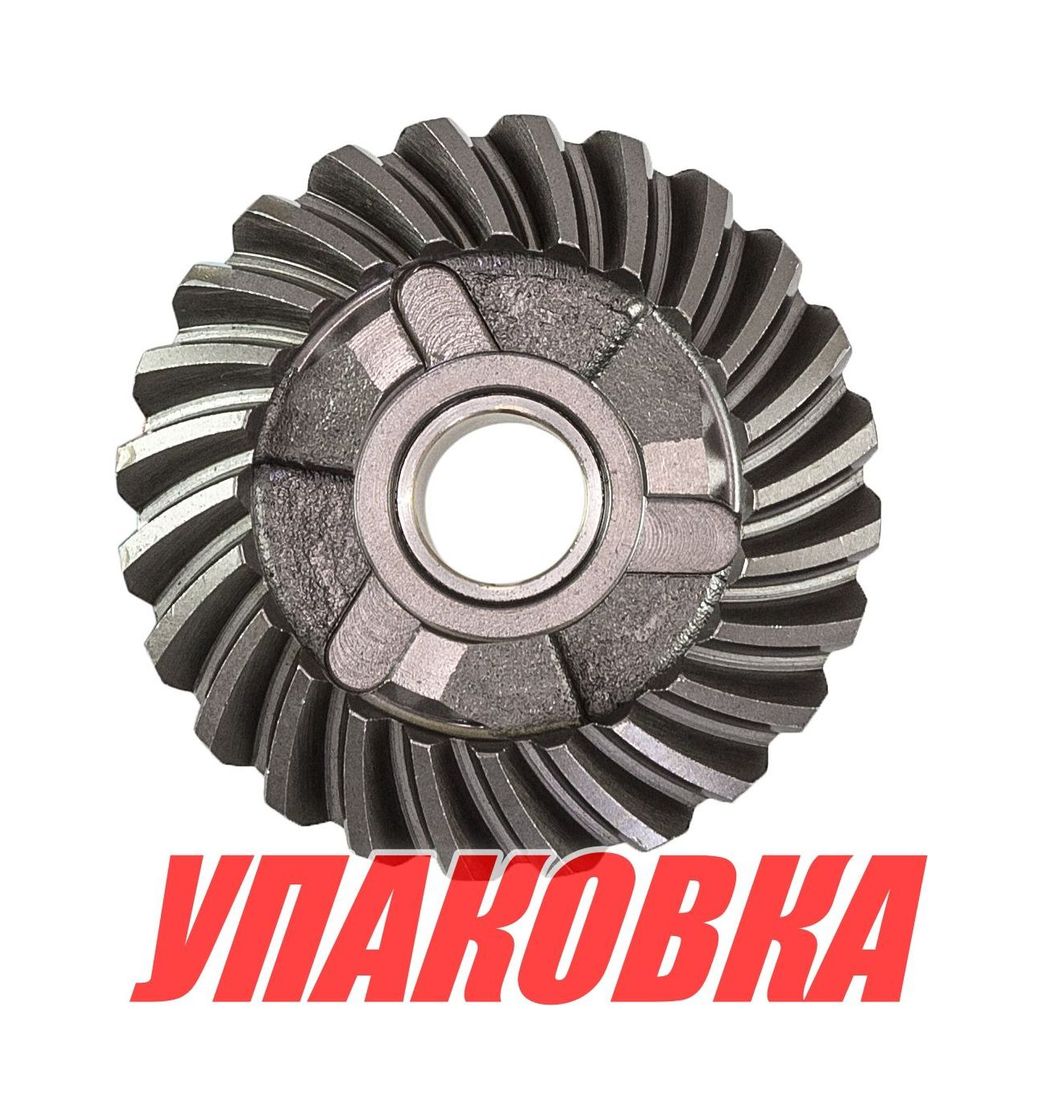 Купить Шестерня редуктора Yamaha 20-30 (переднего хода), Omax (упаковка из 4 шт.) 6894556000_OM_pkg_4 7ft.ru в интернет магазине Семь Футов