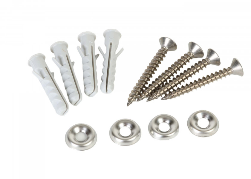Купить Mounting kit for lifebuoy case 17405-bvs 7ft.ru в интернет магазине Семь Футов