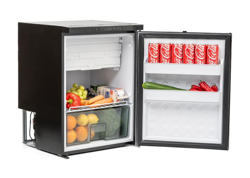 Купить SEATEC JK65X Refrigerator / black 41582-bvs 7ft.ru в интернет магазине Семь Футов