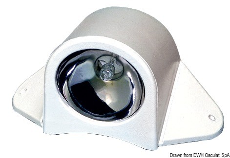 Купить Deck halogen light 12 V 20 W, 13.343.87 7ft.ru в интернет магазине Семь Футов