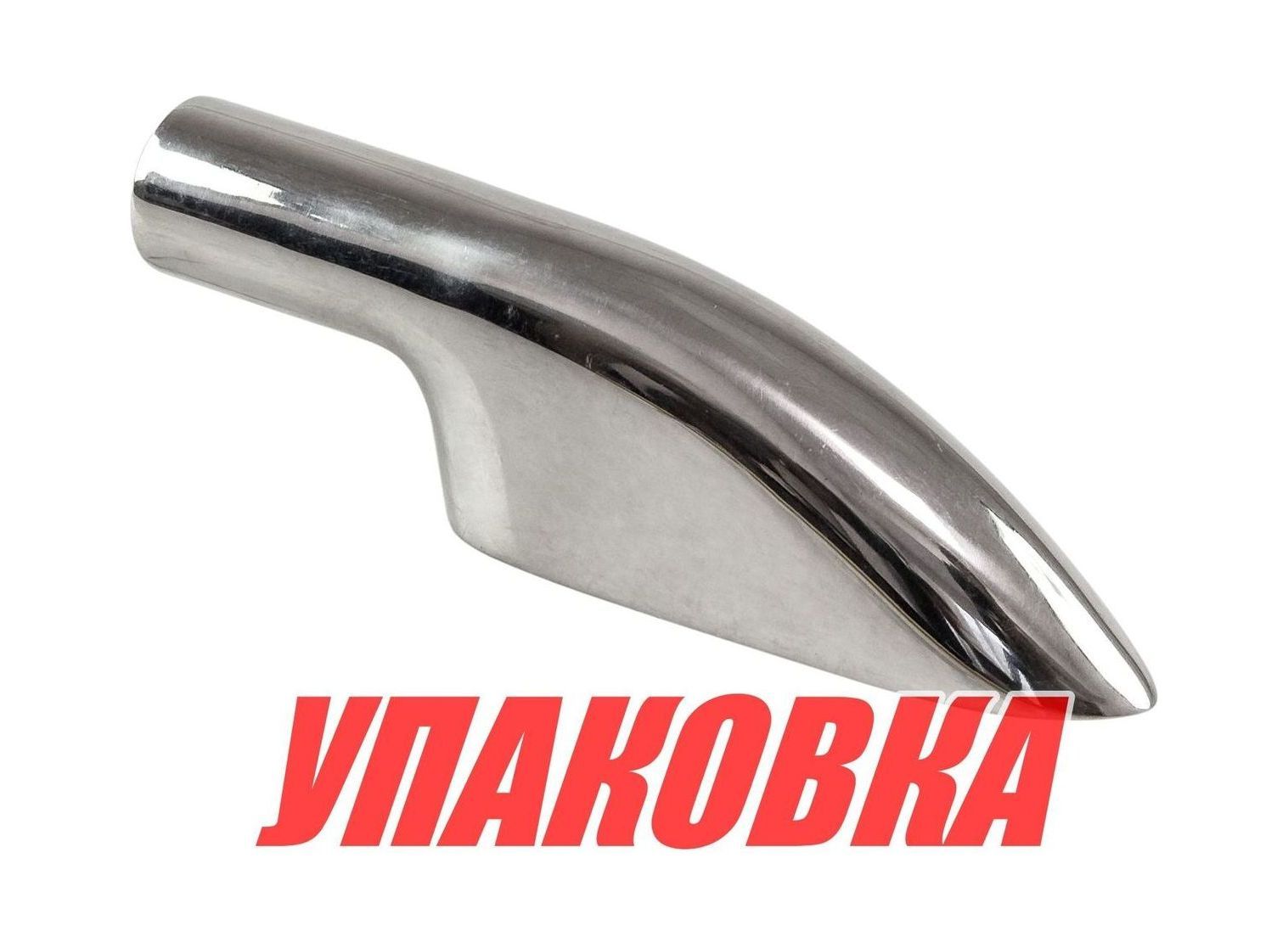 Купить Крепление леера 7/8 (22,2 мм), 90 град (упаковка из 10 шт.) Kofuku 66090_Kof_pkg_10 7ft.ru в интернет магазине Семь Футов