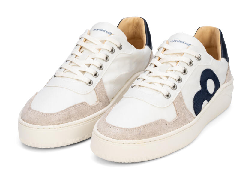 Купить 8BEAUFORT.HAMBURG Мужская обувь GALAPAGOS ISLAND / темно-синий / Размер обуви: 42 7ft.ru в интернет магазине Семь Футов