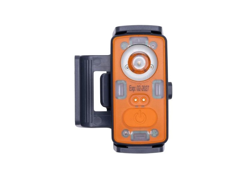 Купить SOLAS Life Jacket Light with Clip for Mouth Inflation Valve 99139-bvs 7ft.ru в интернет магазине Семь Футов