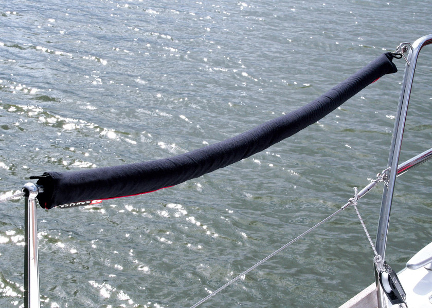 Купить G-NAUTICS 91101195 Подушка для рельса / синий / Длина: 1,35 м 7ft.ru в интернет магазине Семь Футов