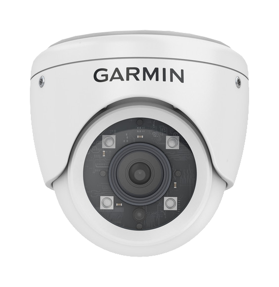 Купить Морская IP-камера GC 200, Garmin 010-02164-00 7ft.ru в интернет магазине Семь Футов