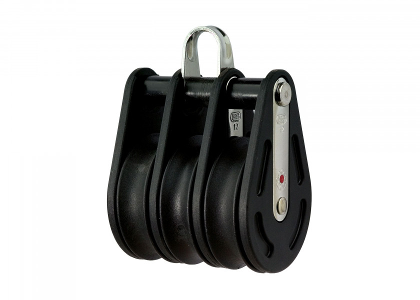 Купить SPRENGER Blocks with Ring / 12 mm / ball bearing 21107-bvs 7ft.ru в интернет магазине Семь Футов