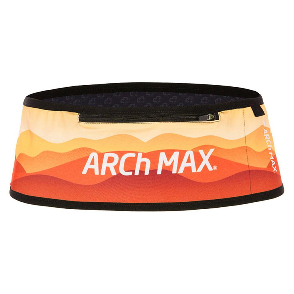Arch max BPT3P.OR.XS Pro Zip Plus Пояс Оранжевый  Orange XS