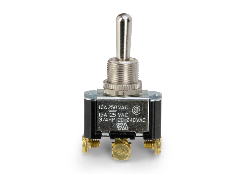 Купить CARLINGTECH Toggle Switch / ON-OFF-ON 46664-bvs 7ft.ru в интернет магазине Семь Футов