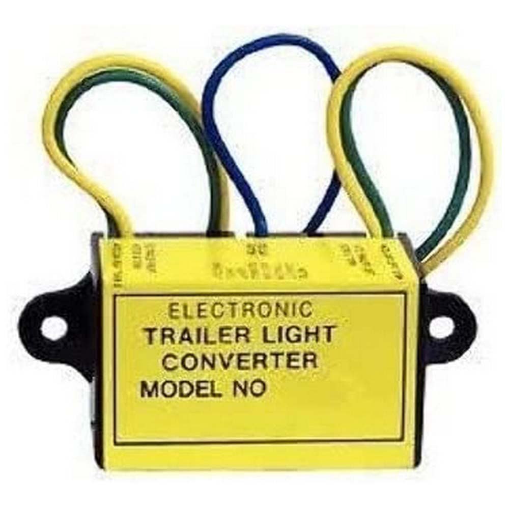 Trailer light