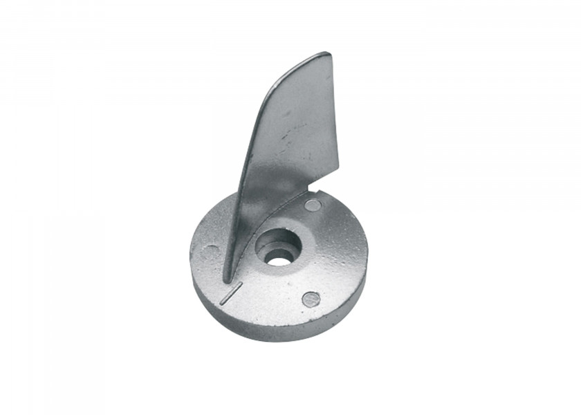 Купить Zinc Motor Anode F-SE-4 / Fin 21872-bvs 7ft.ru в интернет магазине Семь Футов