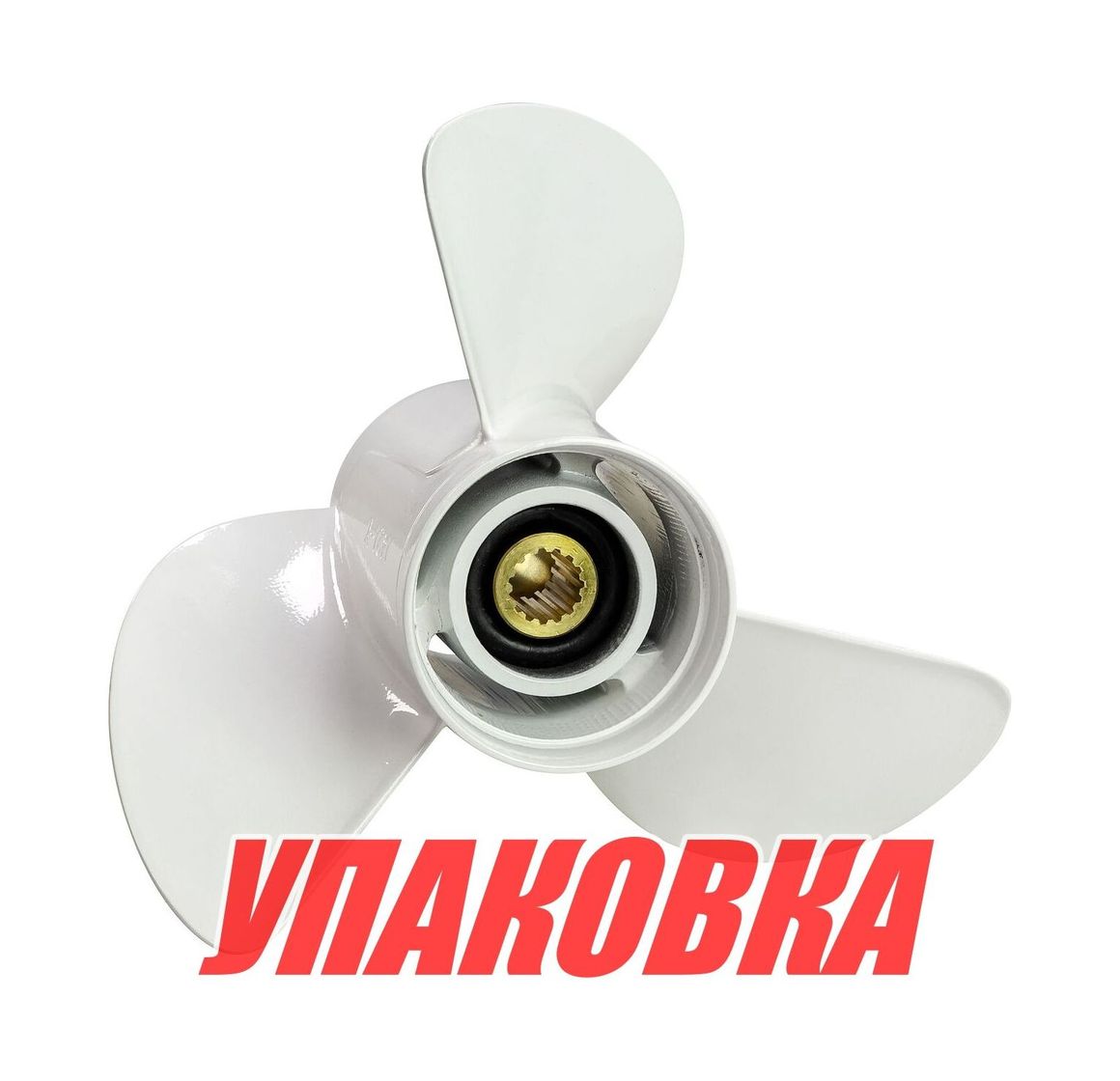 Купить Гребной винт 3x12-5/8x21, Marine Rocket (упаковка из 10 шт.) 3411-126-210_pkg_10 7ft.ru в интернет магазине Семь Футов