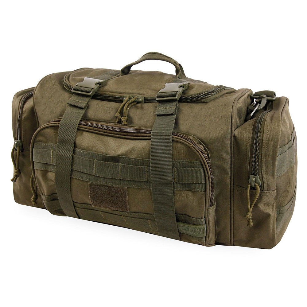 Highland tactical HL-WINCH-DKG Сумка Winchester 31L Зеленый Dark Green