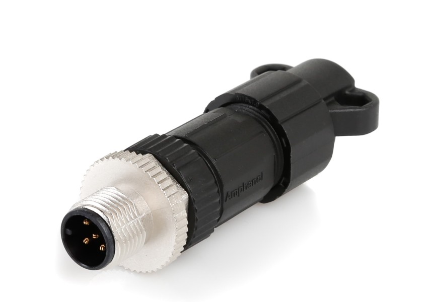 Купить NMEA2000 Plug, male / Micro-C 61045-bvs 7ft.ru в интернет магазине Семь Футов