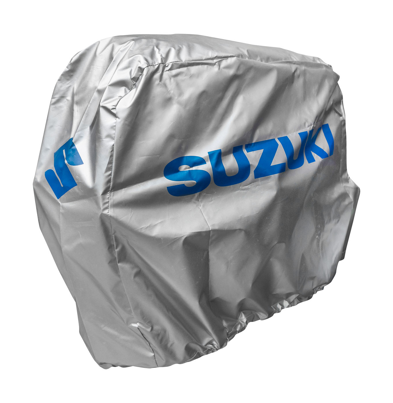Купить Чехол на капот Suzuki DF25A-60A/DT30, стояночный, серый 6811088L01000 7ft.ru в интернет магазине Семь Футов