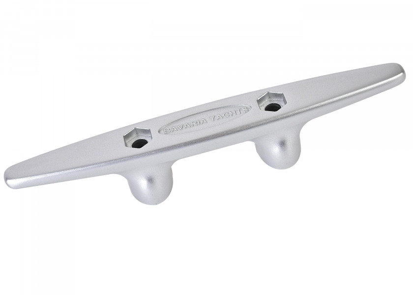 Купить BAVARIA 300196 Алюминиевый зажим / Длина: 270 мм 7ft.ru в интернет магазине Семь Футов