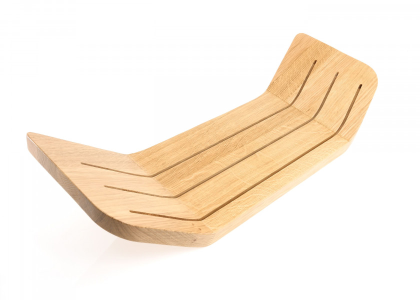 Купить BAVARIA 313764_BE Лестница для парусника, массив дуба 22809-bvs 7ft.ru в интернет магазине Семь Футов