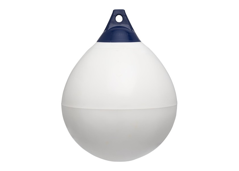 Купить SEATEC Ball Fender / white 10478-bvs 7ft.ru в интернет магазине Семь Футов