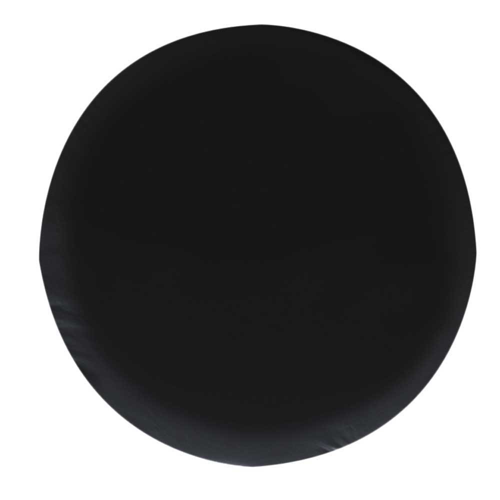 Adco products inc 104-1735 F Твердая виниловая оболочка шины Черный Black 73.7 cm