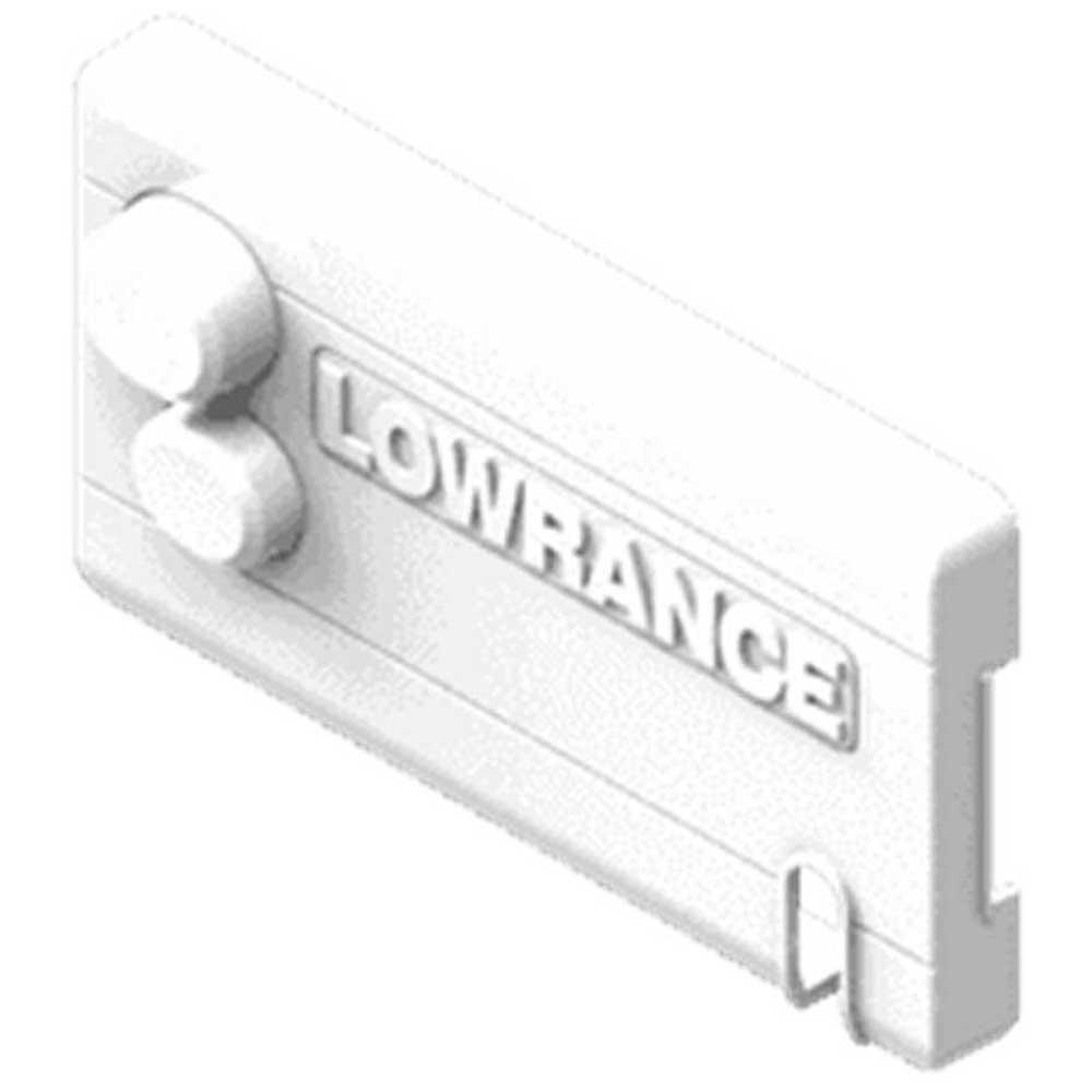 Lowrance 000-14054-001 VHF Ссылка на солнцезащитный козырек-6 Белая