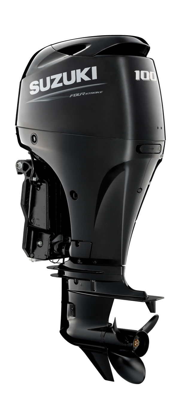 Купить Мотор лодочный Suzuki DF100BTX 7ft.ru в интернет магазине Семь Футов