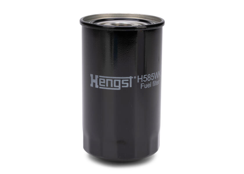 Купить HENGST H585WK Дизельный фильтр Yanmar 4JH45/4JH57/4JH80/4JH110 7ft.ru в интернет магазине Семь Футов