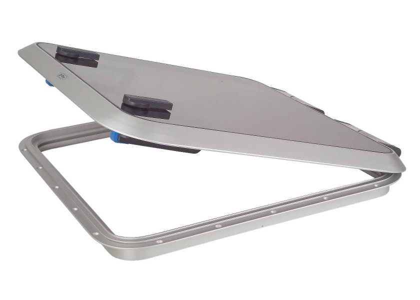 Купить GEBO 24805090 Люк FlushLine / размер 30 / 565 x 565 мм 7ft.ru в интернет магазине Семь Футов