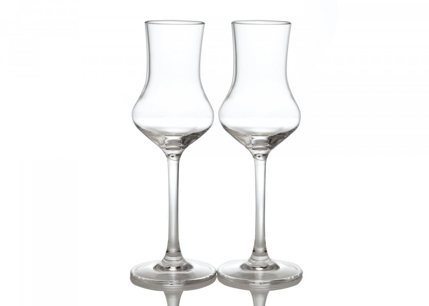 Купить GIMEX 68927 Бокалы для граппы / 2 шт. 34626-bvs 7ft.ru в интернет магазине Семь Футов