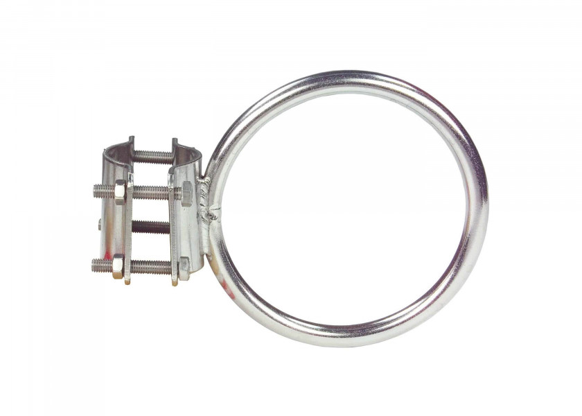 Купить PFEIFFER Ring Bracket for Spinnaker Pole 25362-bvs 7ft.ru в интернет магазине Семь Футов