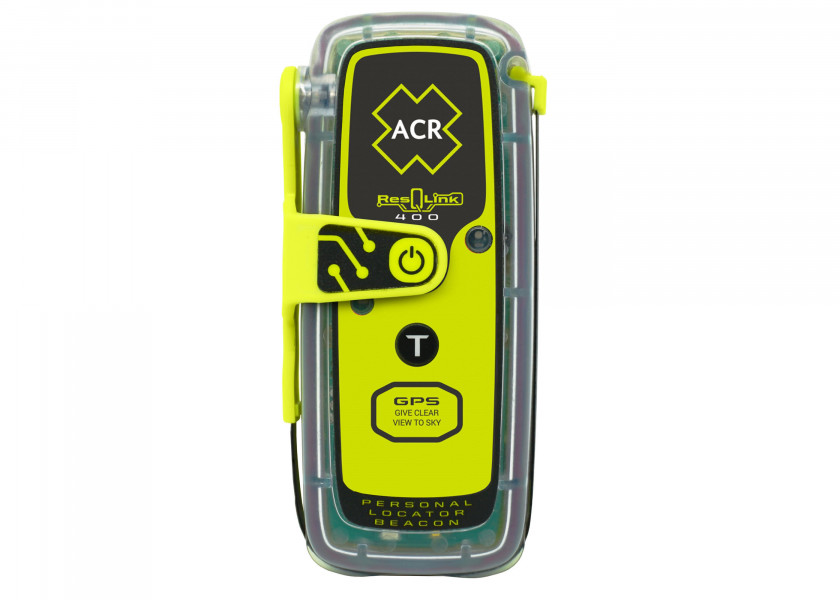 Купить ACR 2921 ПЛБ ResQLink 400 90283-bvs 7ft.ru в интернет магазине Семь Футов