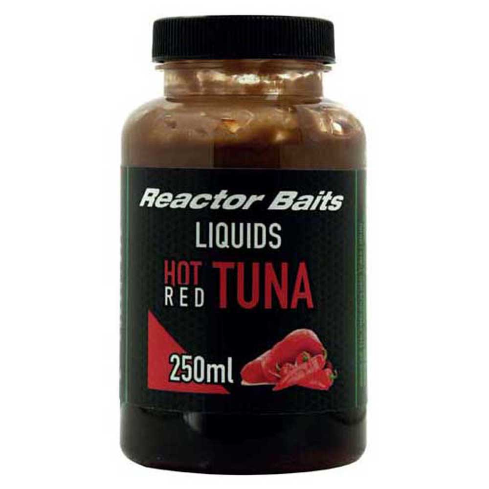 Reactor baits 3755S005 Hot Red Tuna 250ml Добавки для жидкой приманки Red
