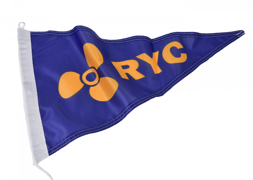 Купить CLUB BURGEES Ritscher Yacht Club e.V. 50544-bvs 7ft.ru в интернет магазине Семь Футов