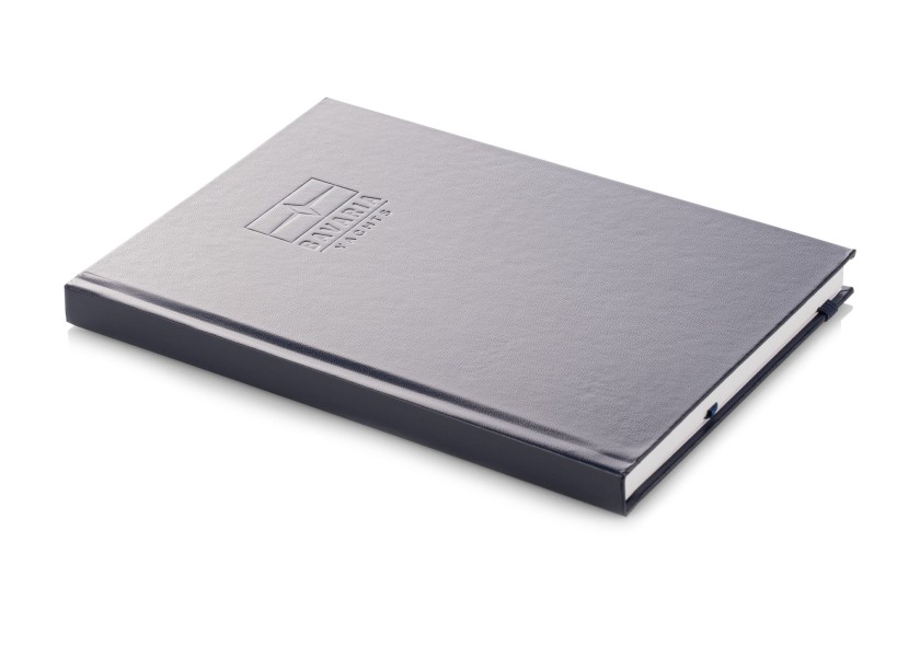 Купить BAVARIA 600324 Блокнот 29115-bvs 7ft.ru в интернет магазине Семь Футов