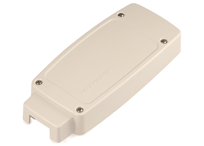 Купить PHAESUN Kathrein HDZ 100 Cable Grommet Housing 27284-bvs 7ft.ru в интернет магазине Семь Футов