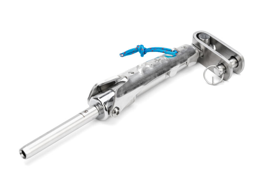 Купить BLUE WAVE QRT04516 QRT Toggle Талреп / система быстрого освобождения / Для проволоки Ø: 4 мм 11729-bvs 7ft.ru в интернет магазине Семь Футов