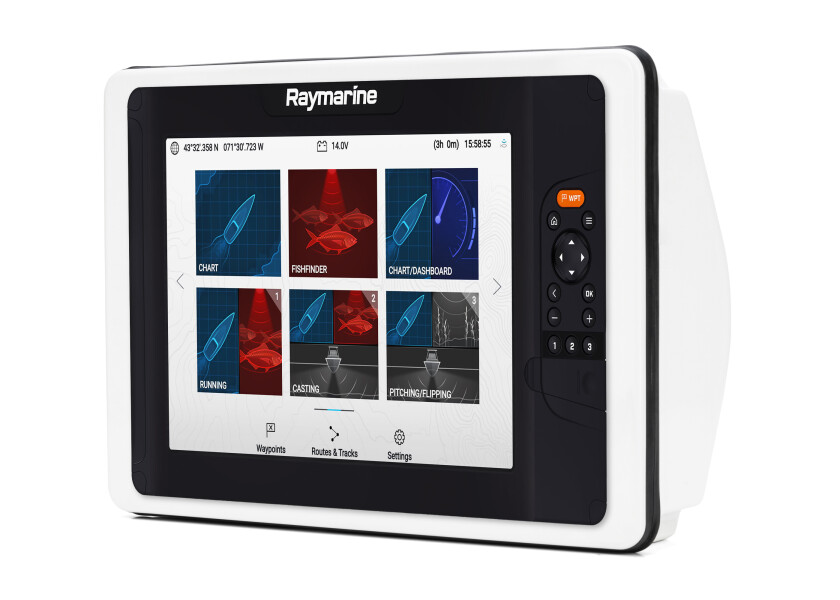Купить SEAVIEW SPOD Device Holder 93495-bvs 7ft.ru в интернет магазине Семь Футов