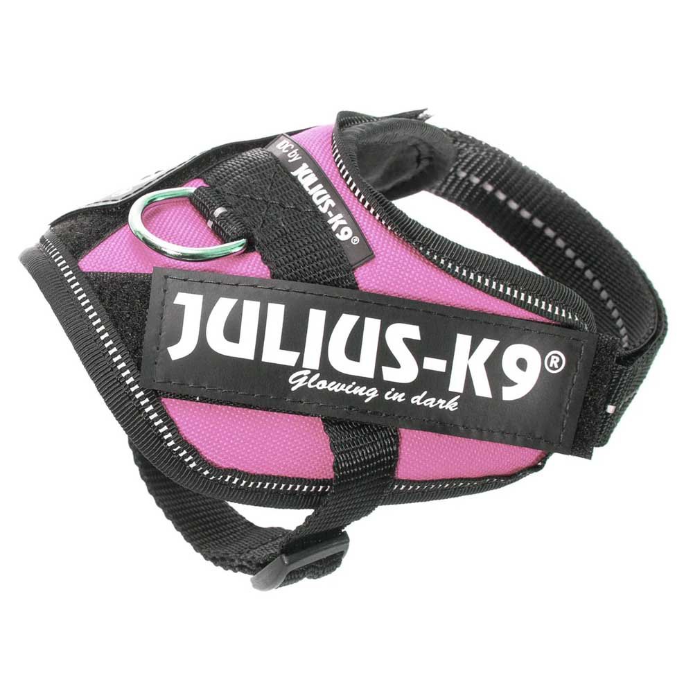 Julius k-9 16IDC-PN-B2 IDC® Power Baby Обуздать Розовый Pink Baby 2