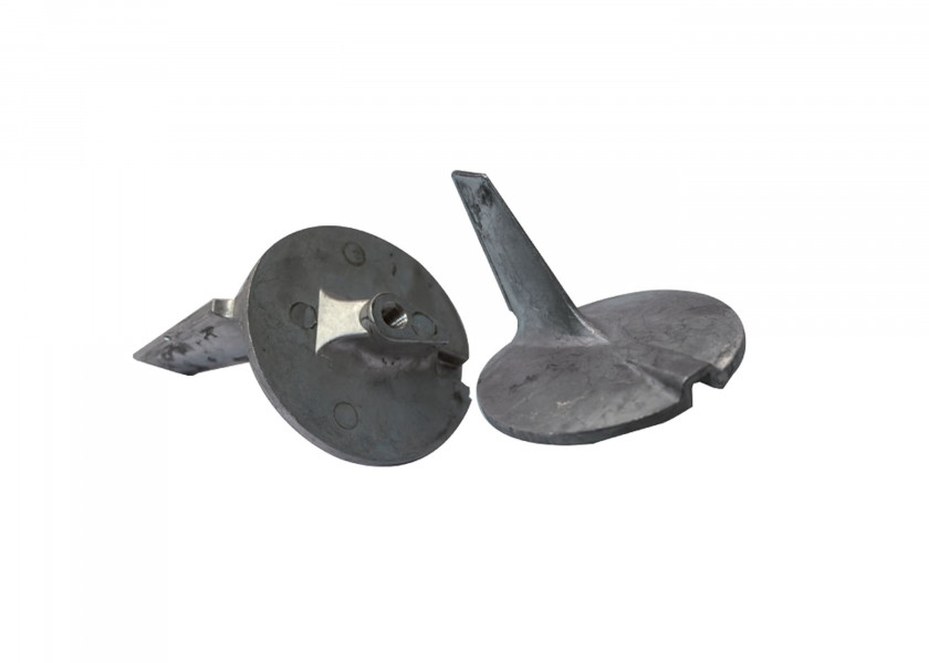 Купить Motor Anode / fin 22195-bvs 7ft.ru в интернет магазине Семь Футов