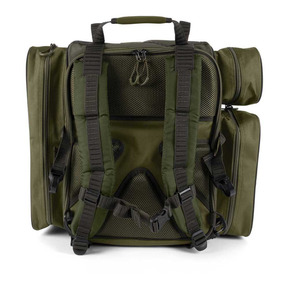 Korum K0290100 Рюкзак 35L Bag  Green