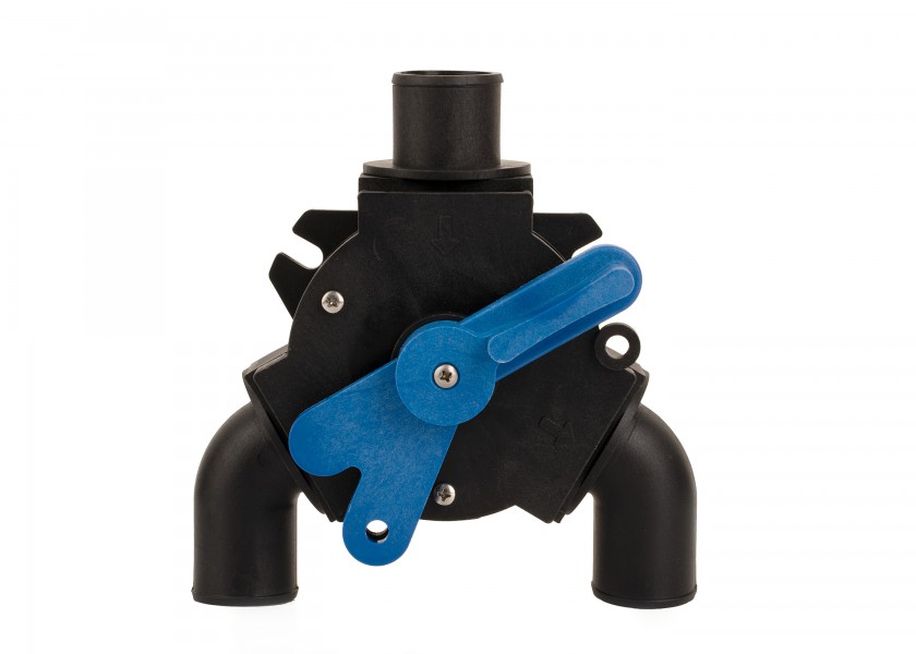 Купить OCEAN TECHNOLOGIES 2-Way Valve with Extension 44093-bvs 7ft.ru в интернет магазине Семь Футов