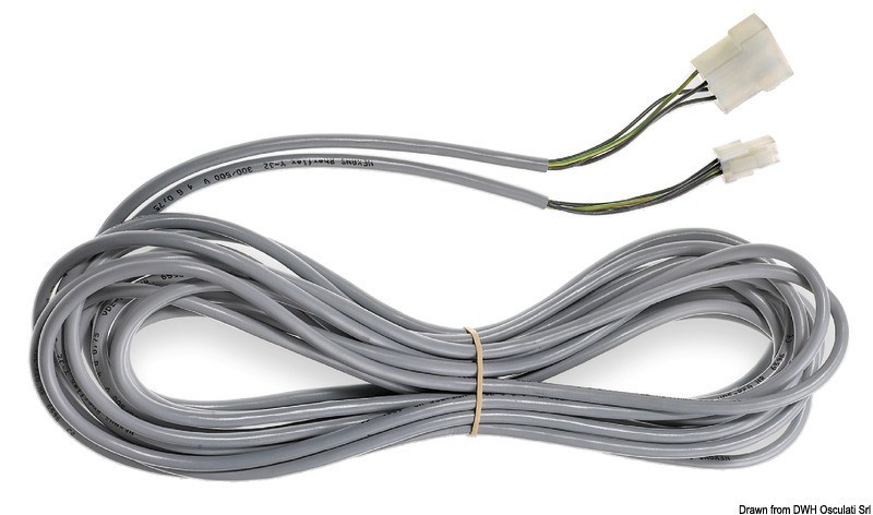 Купить 7m connection cable, 02.046.07 7ft.ru в интернет магазине Семь Футов