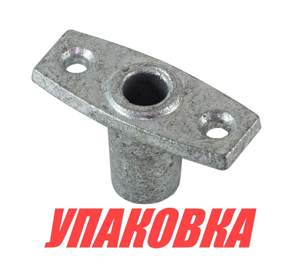 Купить Подуключина врезная 70х28д .13 мм, Marine Rocket (упаковка из 20 шт.) RB01-70x13_MR_pkg_20 7ft.ru в интернет магазине Семь Футов