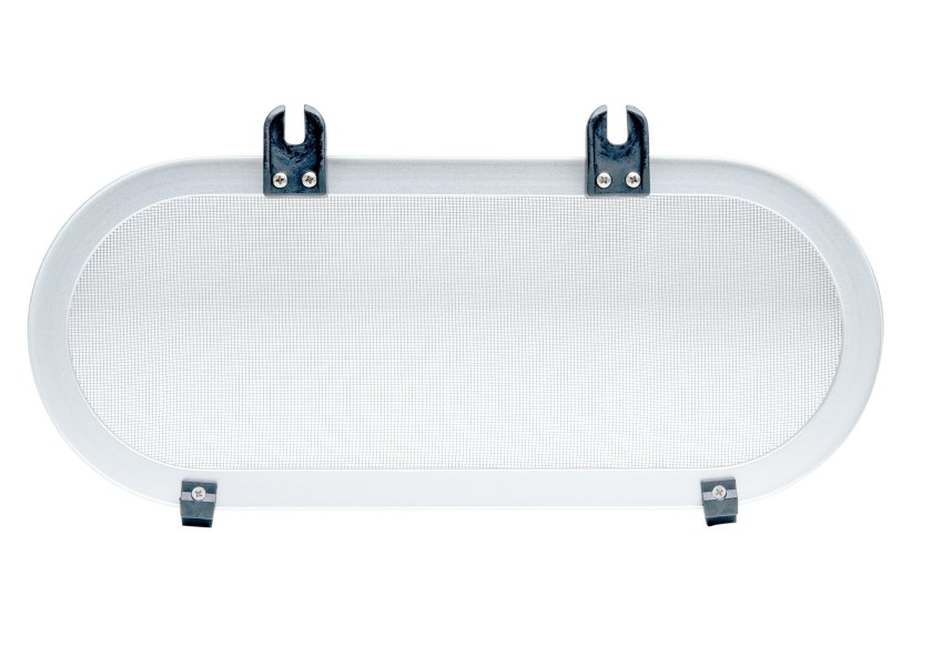 Купить GEBO 24847510 Экран Fly Screen для стандартных окон / размер 5 41294-bvs 7ft.ru в интернет магазине Семь Футов