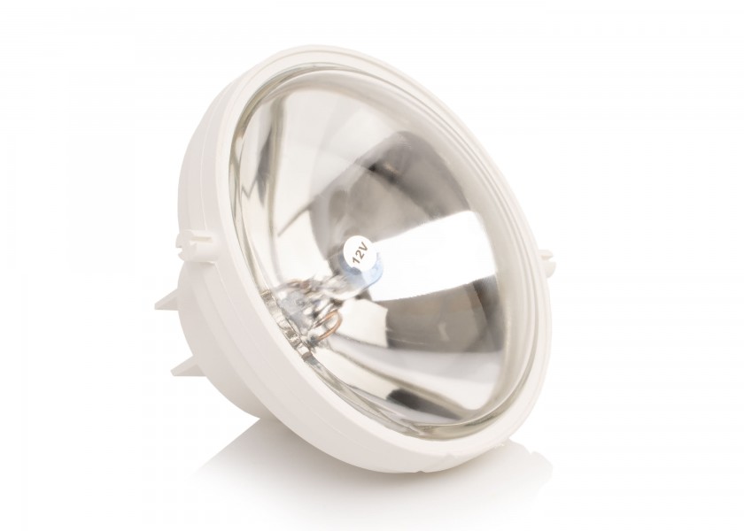 Купить OCEAN TECHNOLOGIES Replacement Bulb for NIGHT EYE PRO Halogen Searchlight 26240-bvs 7ft.ru в интернет магазине Семь Футов