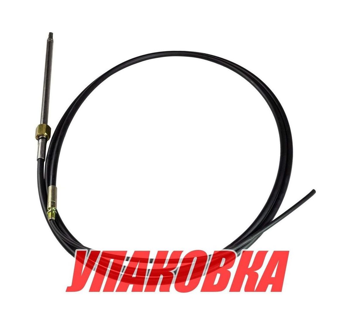 Купить Трос рулевого управления M58-12FT (IND), Marine Rocket (упаковка из 6 шт.) M58-12FT-IMR_pkg_6 7ft.ru в интернет магазине Семь Футов
