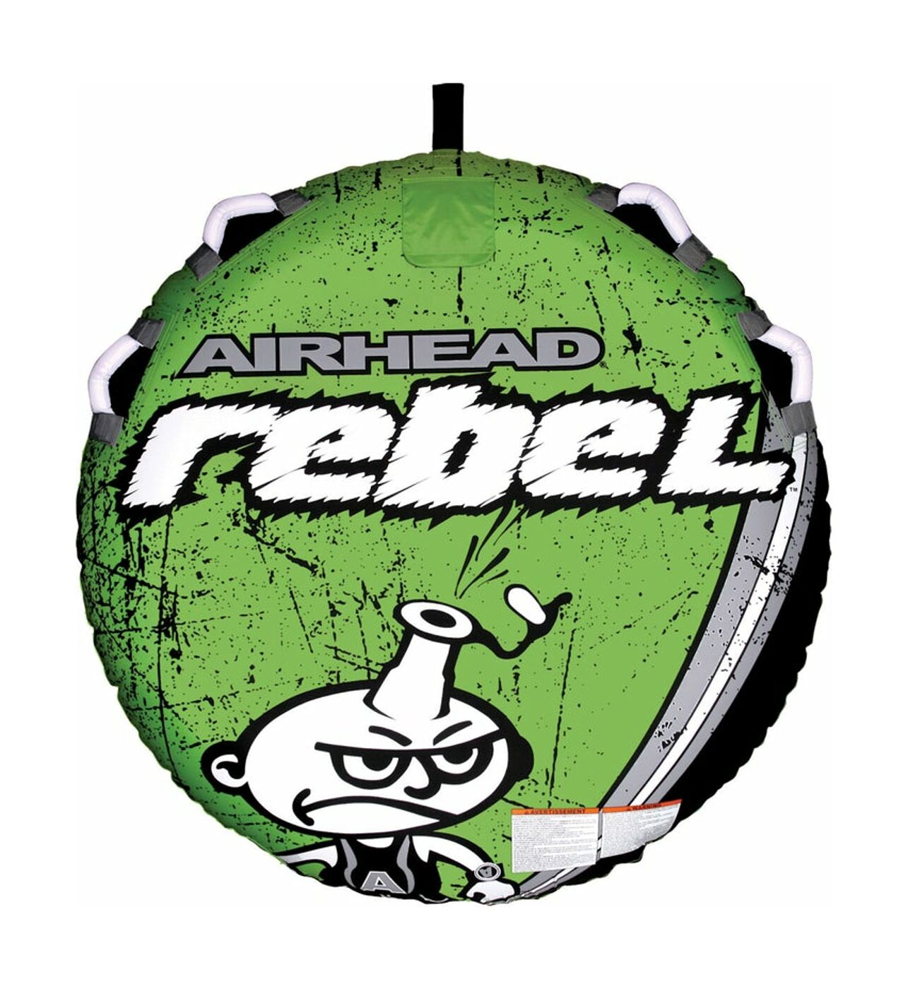 Купить Баллон буксируемый AIRHEAD Rebel Tube Kit AHRE-12 7ft.ru в интернет магазине Семь Футов