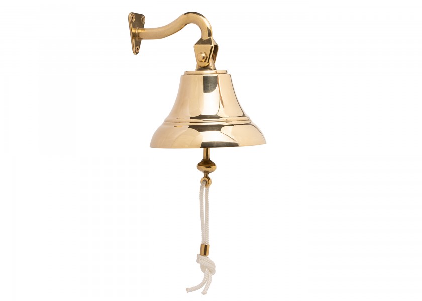 Купить Ship's Bell 34010-bvs 7ft.ru в интернет магазине Семь Футов